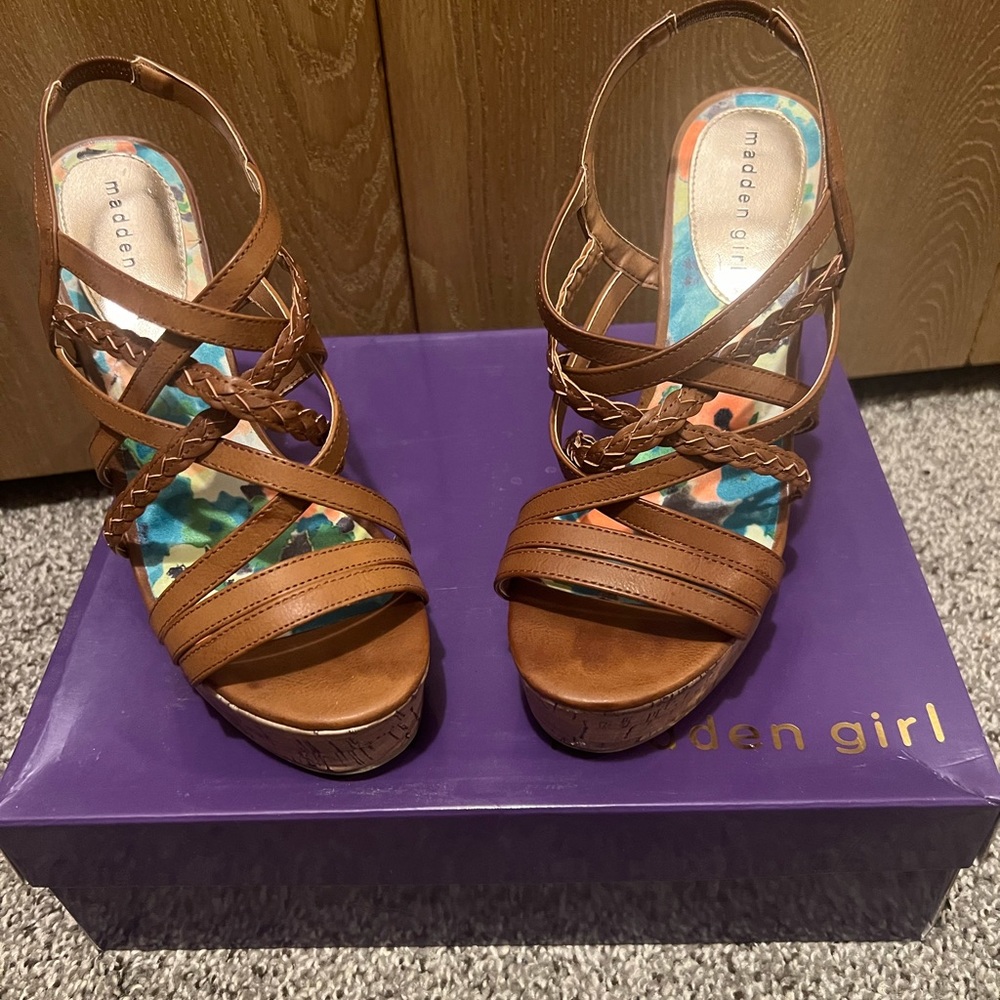 Heels